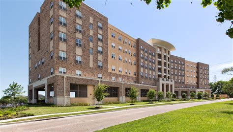 the village of meyerland|Houston, TX Assisted Living and Memory Care .